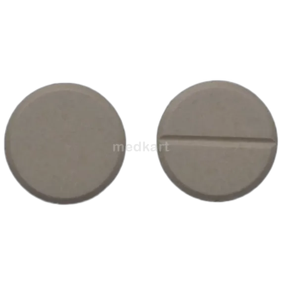 flexura d tablet 10's